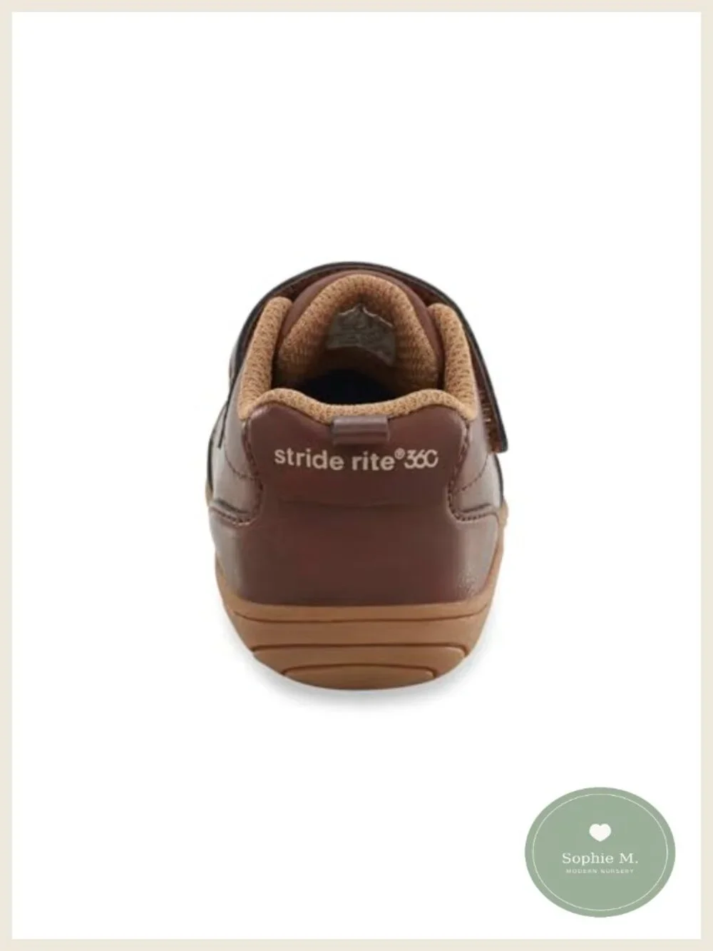Baby Sneakers, Removable Insole, Machine Washable